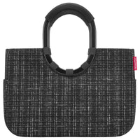bouclé black