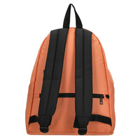 Lacoste Casual Croc Backpack - Rucksack 40 cm (white/cuba-obscurity-navy blue) - Ansicht 4