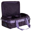 The North Face Base Camp Voyager Duffel 42 - Reisetasche/Rucksack 58 cm (endless dusk/grounded purple) - Ansicht 5
