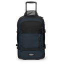 Eastpak Transit'r Pro - Rollenreisetasche S 55 cm (navy pro coated)