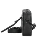 FREDsBRUDER Deep Dark - Umhängetasche 22 cm (black/black) - Ansicht 3