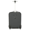 Delsey Paris Parvis Plus WPS Business - 2-Rollen - Rucksacktrolley 17.3" 51 cm (grau) - Ansicht 4