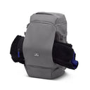 Johnny Urban Kian Large - Backpack 55 cm (dark grey) - Ansicht 5