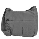 Mandarina Duck MD20 - Umhängetasche 28 cm (steel) - Ansicht 2