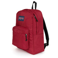 JANSPORT SuperBreak One - Rucksack 42 cm (red tape) - Ansicht 2