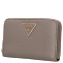 Guess Laurel II Medium - Geldbörse 14.5 cm (dark taupe) - Ansicht 4