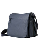 aunts & uncles Aoki RE Lite - Umhängetasche 28 cm (outer space) - Ansicht 2