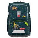 Step by Step Giant - Schulranzen Set 5tlg. (Bagger Rocco) - Ansicht 2