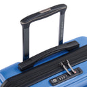Delsey Paris Shadow 5.0 - 4-Rollen-Kabinentrolley Slim 55 cm erw. (marina) - Ansicht 6