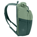 Vaude Okab II 25 - Rucksack 13.3" 47 cm (dark forest) - Ansicht 3