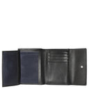 Picard Bali 1 - Geldbörse 13 cm (schwarz) - Ansicht 2
