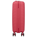 American Tourister Diablast - 4-Rollen-Kabinentrolley 55 cm (pink glitch) - Ansicht 5