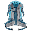 Deuter Trail Pro 31 SL - Women's Wanderrucksack 59 cm (lagoon-atlantic) - Ansicht 4