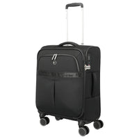 Travelite Tamaris Voyaage - 4-Rollen-Kabinentrolley S 55 cm (black) - Ansicht 2