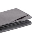 pacsafe RFIDsafe Bifold Wallet - Geldbörse 3cc 10.5 cm (stone) - Ansicht 10