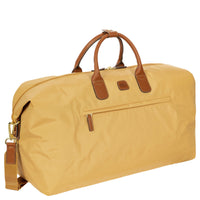Brics X-Travel Weekender - Reisetasche 55 cm (honey) - Ansicht 2