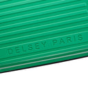 Delsey Paris Lutece SE - 4-Rollen-Trolley L 79 cm erw. (minze) - Ansicht 9