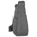 Mandarina Duck MD20 - Umhängetasche 28 cm (steel) - Ansicht 3