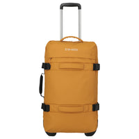 Travelite Bolonia - Rollenreisetasche 63 cm (yellow)