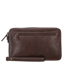 Picard Toscana - Handgelenktasche 23 cm (kastanie)