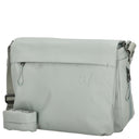 aunts & uncles Aoki RE Lite - Umhängetasche 28 cm (sage green) - Ansicht 2