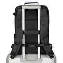 Travelite Workfloow - Rucksack M 15.6" 41 cm (schwarz) - Ansicht 11