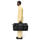 Rains Texel - Reisetasche/Reiserucksack 62 cm (black) - Ansicht 8