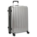 CHECK.IN London 2.0 - 4-Rollen-Trolley 75 cm (carbon silber) - Ansicht 5