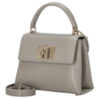 Furla 1927 Mini Top Handle - Abendtasche 21 cm (stone gray) - Ansicht 2