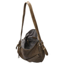 FREDsBRUDER My Forever Friend - Schultertasche 31 cm (muddy khaki) - Ansicht 6