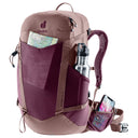Deuter Futura 25 SL - Wanderrucksack 52 cm (cassis-ashrose) - Ansicht 6