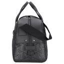 Lacoste Megagrain Weekender - Reisetasche 15" 50 cm (noir) - Ansicht 3