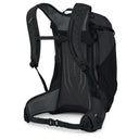 Osprey Hikelite 28 - Wanderrucksack 52 cm (black) - Ansicht 3