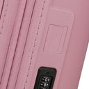 American Tourister Dashpop - 4-Rollen-Kabinentrolley 55 cm erw. (pink) - Ansicht 9