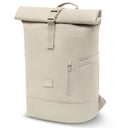 Johnny Urban Luca Medium - Rolltop Backpack 42 cm (sand) - Ansicht 2
