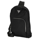 Guess Milano Sling Bag - Umhängetasche 31 cm (black) - Ansicht 2
