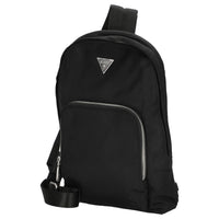 Guess Milano Sling Bag - Umhängetasche 31 cm (black) - Ansicht 2