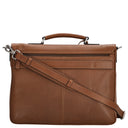 Picard Authentic - Aktentasche 39 cm (cognac) - Ansicht 4