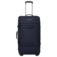 Travelite Bolonia - Rollenreisetasche 72 cm (navy)