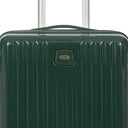 Brics Positano - 4-Rollen Kabinentrolley 55 cm USB (emerald green) - Ansicht 8