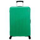 American Tourister Rejoy - 4-Rollen-Trolley 77 cm (grün)