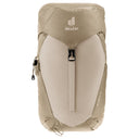 Deuter AC Lite 14 SL - Women's Wanderrucksack 54 cm (alu-greystone) - Ansicht 12