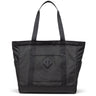 Herschel Heritage Tote - Shopper 38 cm (black diamond/black)