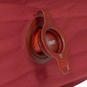 Exped Basecamp MegaMat Max LXW - Schlafmatte 197 cm (burgundy) - Ansicht 4