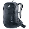 Deuter Attack 20 - Fahrradrucksack 52 cm (black)