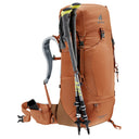 Deuter Aircontact Lite 35 + 10 SL - Women's Trekkingrucksack 70 cm (pecan-mocha) - Ansicht 11