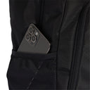 adidas W Def BP - Rucksack (black/silvmt) - Ansicht 5