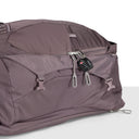 Osprey Fairview 40 - Reiserucksack 55 cm (graphite purple) - Ansicht 9