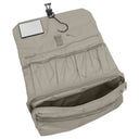 Vaude WegaWrap - Kulurbeutel 32 cm (black/purple ash) - Ansicht 4