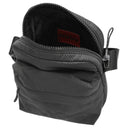 HUGO Uther NS - Umhängetasche 18 cm (black) - Ansicht 6